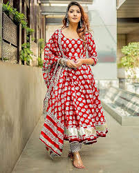 Rajasthani Kurtis